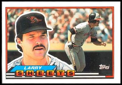 113 Larry Sheets